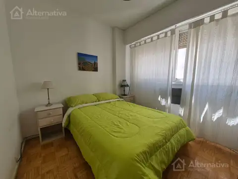 Departamento en Alquiler Temporal en Palermo, USD 1.050