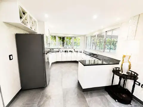 Casa en Alquiler Temporal en Campos De Echeverria, USD 3.000