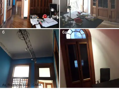 Departamento en Venta de 7 ambientes