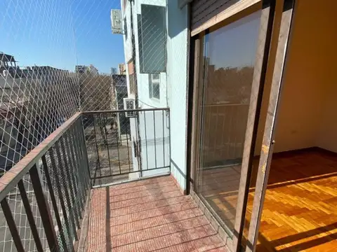 Departamento en Alquiler de 3 ambientes