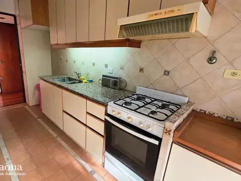 Departamento en Venta 45 años