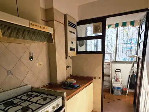 Departamento en Venta de 2 dormitorios
