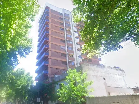 Av Norberto De La Riestra 5500, Piso 3
