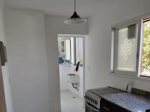 Departamento en Venta en Villa Lugano, USD 65.000