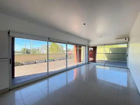 Departamento en Venta c/renta en Pilar Garden, Pilar
