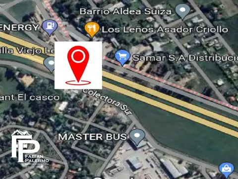 Galpon en Venta en Zarate, USD 210.000