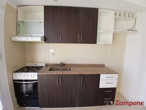 Departamento en Alquiler de 2 ambientes