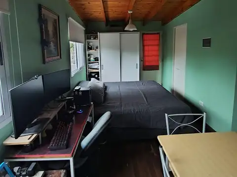 Depto Tipo Casa en Venta de 2 dormitorios