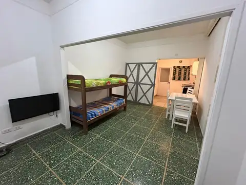ALQUILER MONOAMBIENTE EN PB - BELLA VISTA