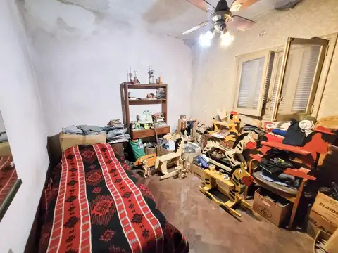 Casa en Venta 50 años