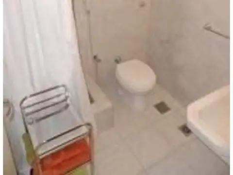 Departamento en Alquiler Temporal de 2 ambientes