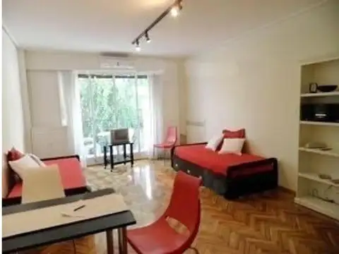 Departamento Alquiler x Temporada