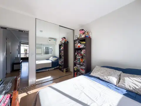 Departamento en Venta 10 años