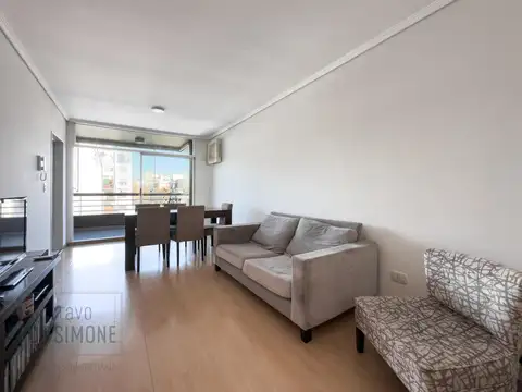 Departamento en Venta de 3 dormitorios