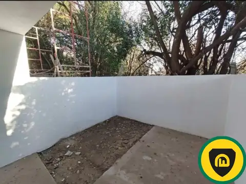 Departamento en Venta 4 años