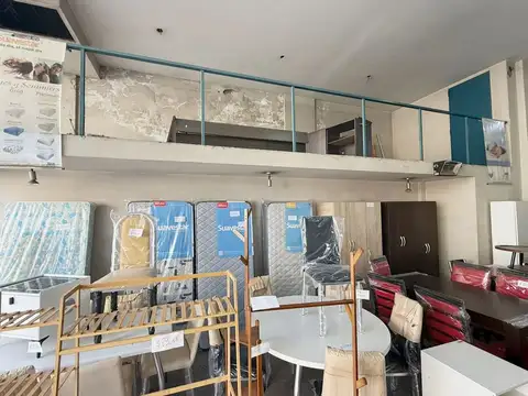local alquiler 279 mts lanus este zona comercial
