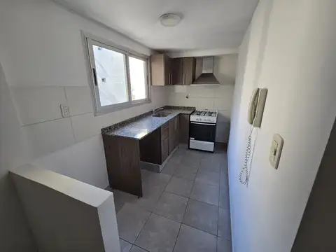 Departamento en Alquiler 6 años