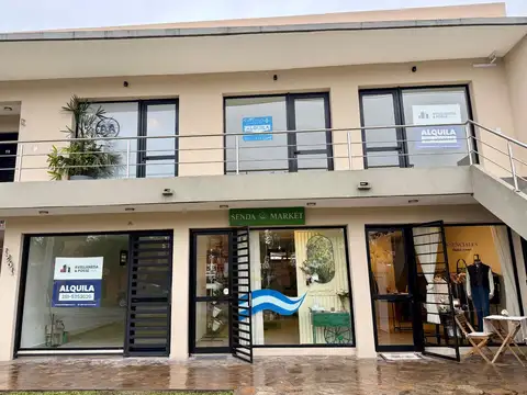 Oficina en Alquiler en Yerba Buena, $ 600.000