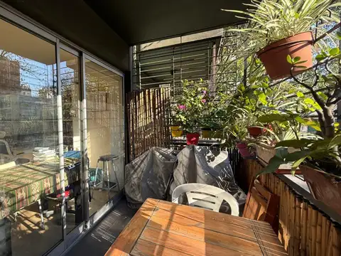 Departamento en Venta 10 años