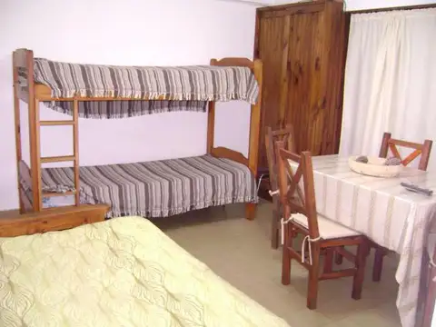Departamento en Venta en Villa Gesell, USD 35.000