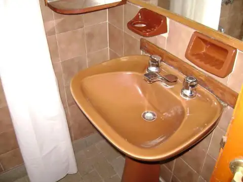 Departamento - Venta - Villa Gesell - 1 Ambiente.