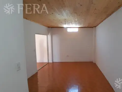 Depto Tipo Casa en Alquiler de 1 dormitorio