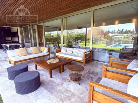 Casa en Venta 10 años