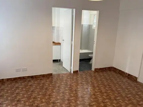 Departamento en Alquiler de Monoambiente