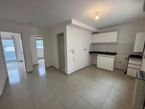 Departamento en Alquiler de 2 dormitorios