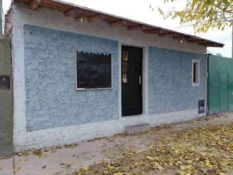 Venta Casa con 2 deptos. Ciudad de Maipú Mendoza