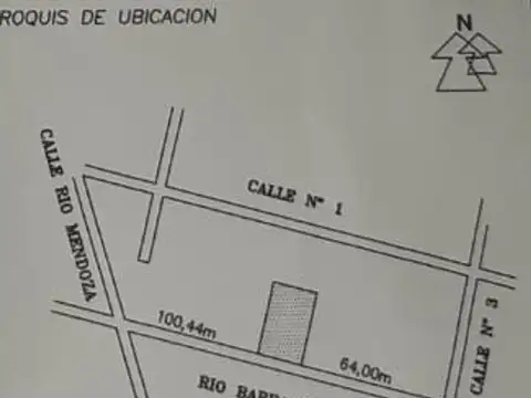 Casa en Venta de 3 dormitorios