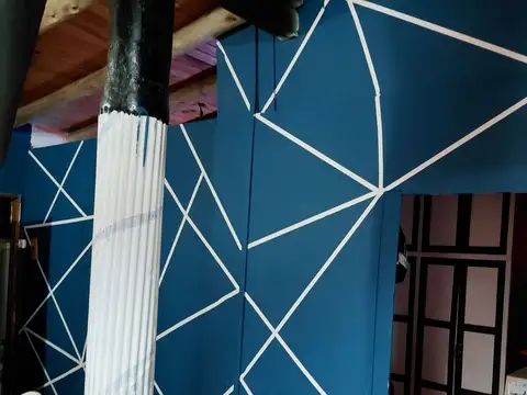 Casa en Venta con 3 cocheras