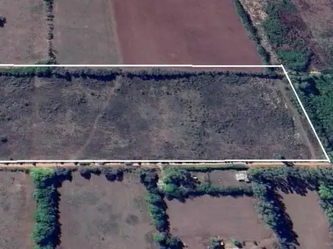 Pilar, campo en zona polo, 7 hectáreas