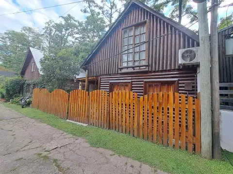 VENTA CASA BARRIO CERRADO LAS ACACIAS MORENO
