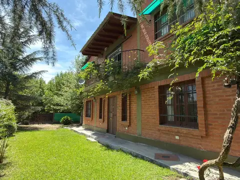 Campo Quijano. RN 51. V° Parque Las Lomitas. Mza 100