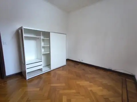 Departamento - Alquiler - Argentina, BARRACAS - AV. MONTES DE OCA 200