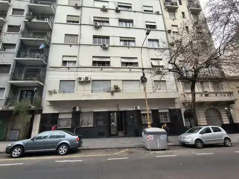 Departamento - Alquiler - Argentina, BARRACAS - AV. MONTES DE OCA 200