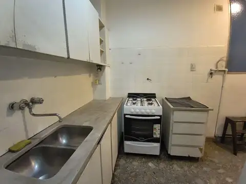 Departamento en Alquiler en Barracas, $ 1.100.000
