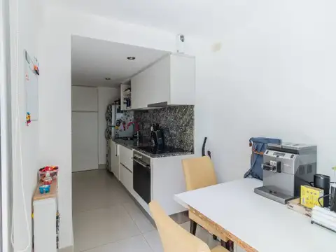 Departamento 3 ambientes en venta. Dormitorio en suite. Balcón. Amenities. - Kyara Building, Az...