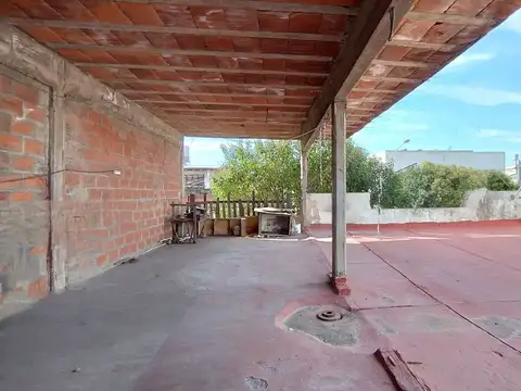 Depto Tipo Casa en Venta de 3 ambientes
