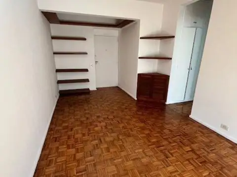 JUAN B JUSTO 600, Piso 2