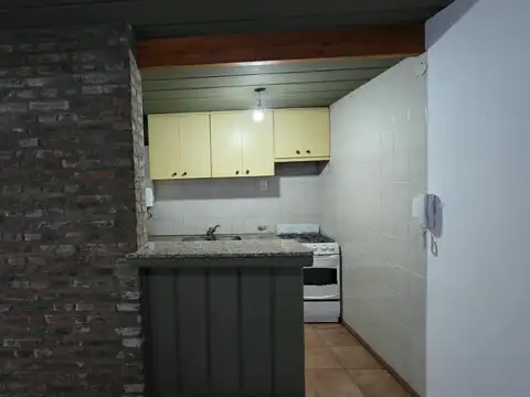Departamento en Venta 22 años