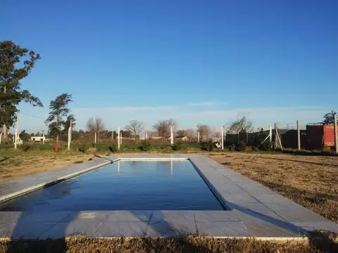 Terreno en Venta de 864,0 m2