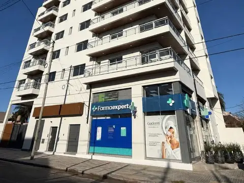Departamento a estrenar 2 ambientes en Venta Berazategui