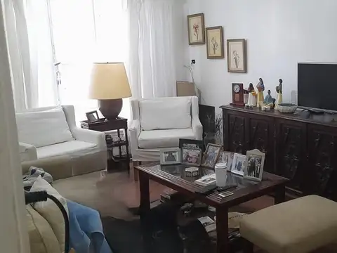 Hermosa casa de 3 ambientes con pileta en Munro