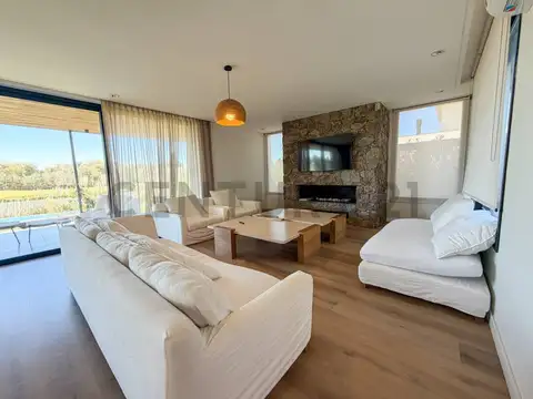 Casa en Venta A Estrenar