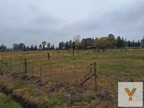 Parque Las Acacias
