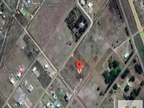 Parque Las Acacias
