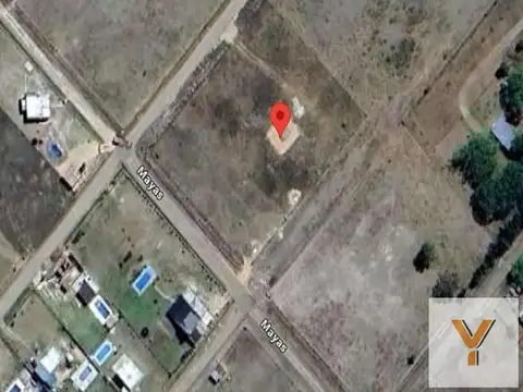 Terrenos en venta - 2400Mts2 - Parque Las Acacias