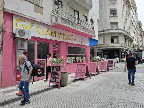 Local en Alquiler A Estrenar